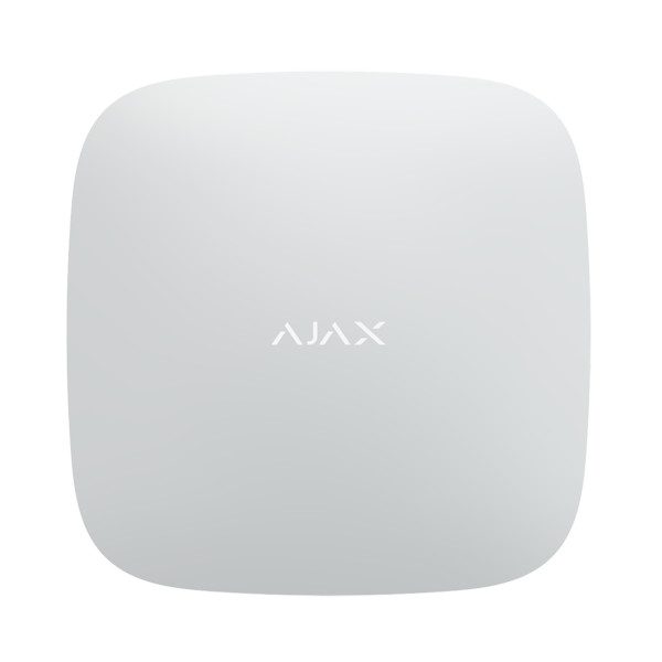 alarme maison sans fil hub ajax. Par système d'alarme 78
